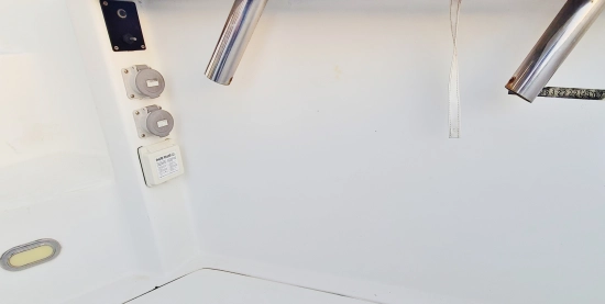Faeton Moraga 850 de segunda mano en venta