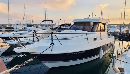 Faeton Moraga 850 de segunda mano en venta