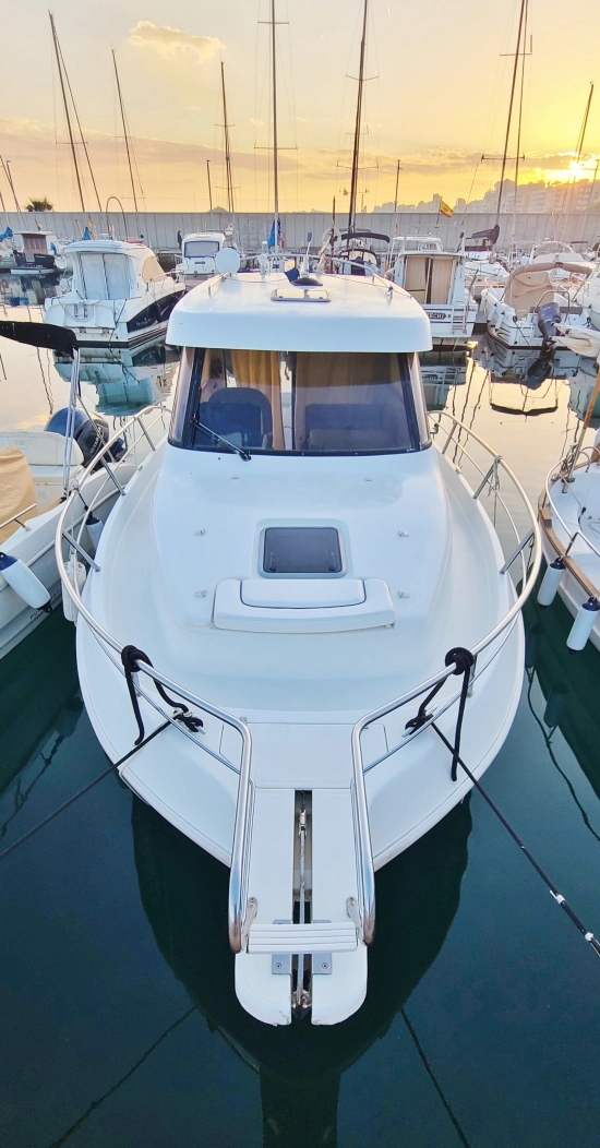 Faeton Moraga 850 de segunda mano en venta
