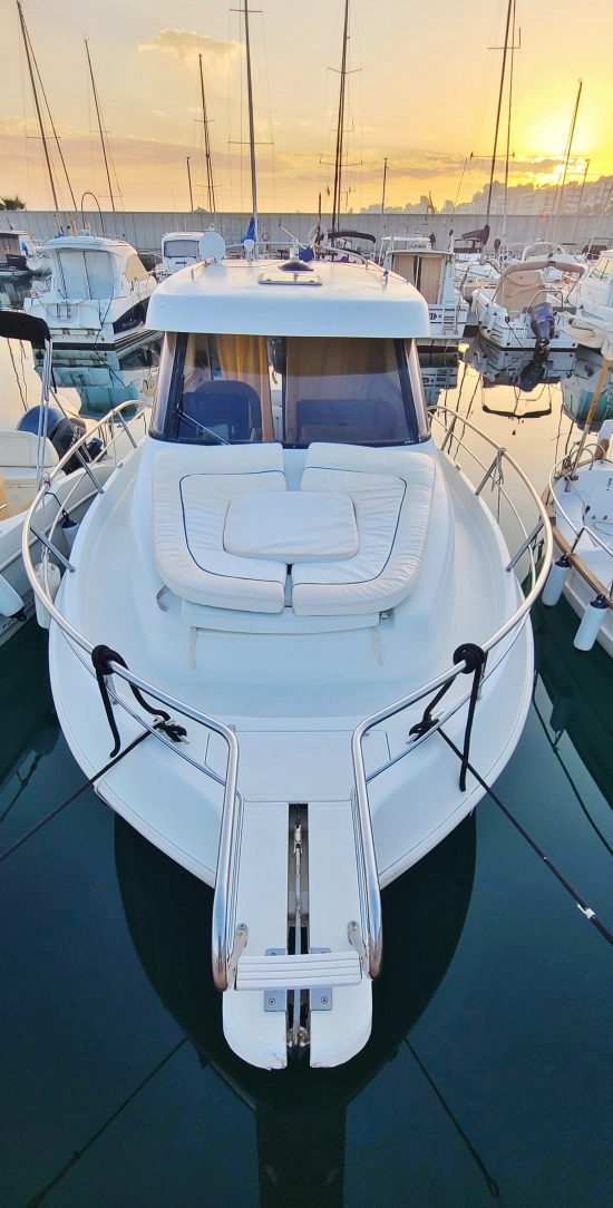 Faeton Moraga 850 de segunda mano en venta