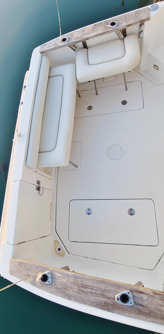 Faeton Moraga 850 de segunda mano en venta