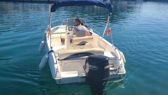 AQUABAT SPORT LINE 19 de segunda mano en venta
