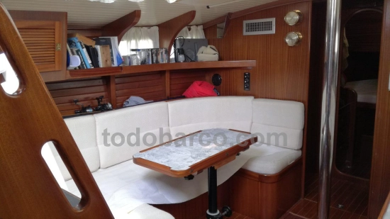 North Wind 435 preowned for sale