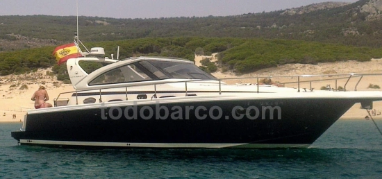 Cayman Yachts WA38 usado à venda