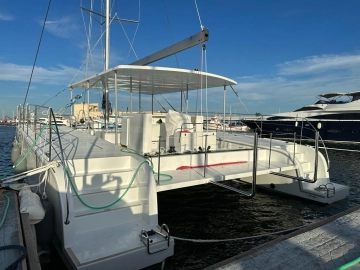 CATAMARAN FORMULACAT 40 DAY CHARTER nuova in vendita