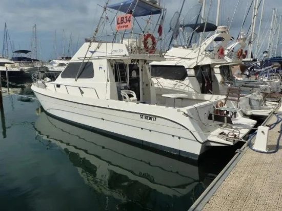 Cata 356 FLY de segunda mano en venta