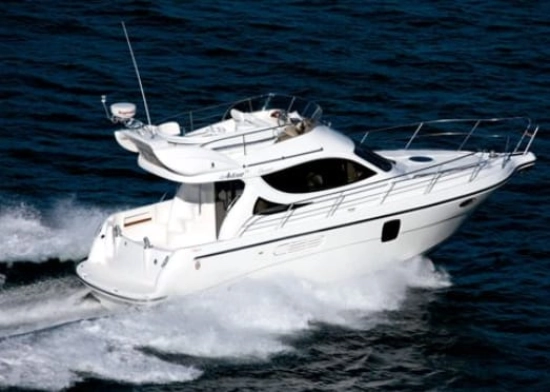 Astinor 34 de segunda mano en venta