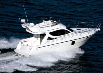 Astinor 34 de segunda mano en venta