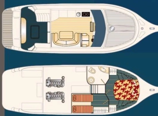 Astinor 34 de segunda mano en venta