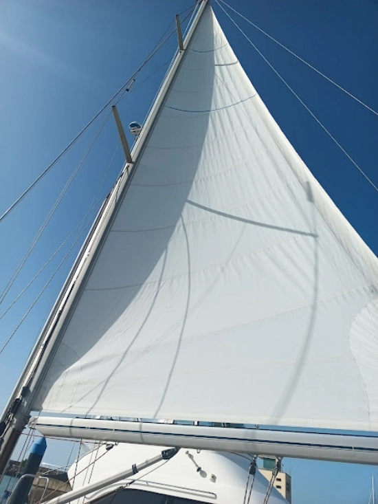 Jeanneau Sun Odyssey 51 usata in vendita