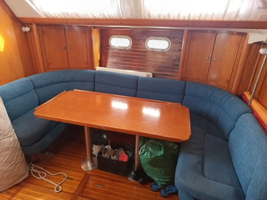 Jeanneau Sun Odyssey 51 usata in vendita