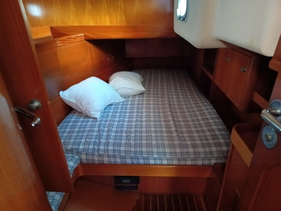 Jeanneau Sun Odyssey 51 usata in vendita