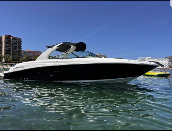 Sea Ray 290 slx preowned for sale