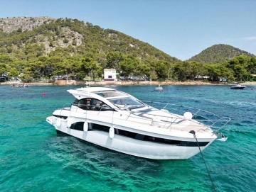 Bavaria Yachts SR41 preowned for sale