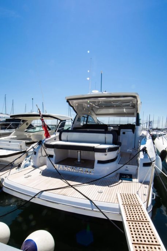 Bavaria Yachts SR41 de segunda mano en venta