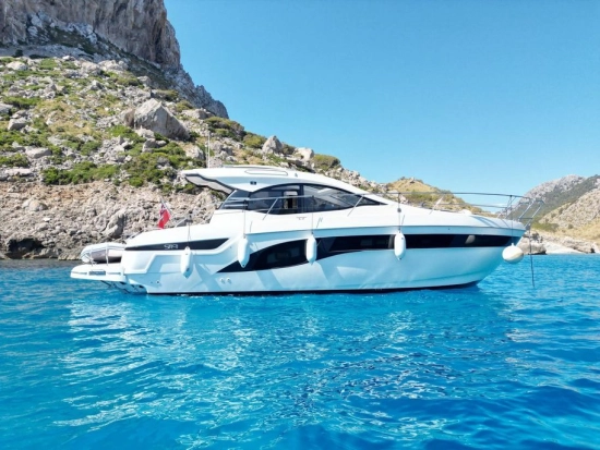 Bavaria Yachts SR41 de segunda mano en venta