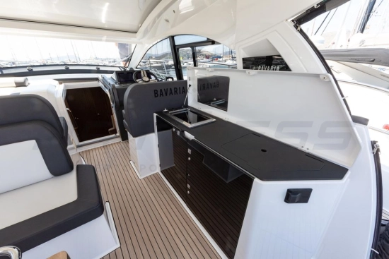 Bavaria Yachts SR41 de segunda mano en venta