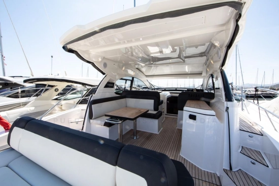 Bavaria Yachts SR41 de segunda mano en venta