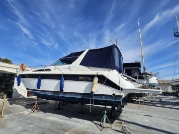 Sea Ray Sundancer 370 usado à venda