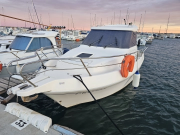 Faeton 840 de segunda mano en venta