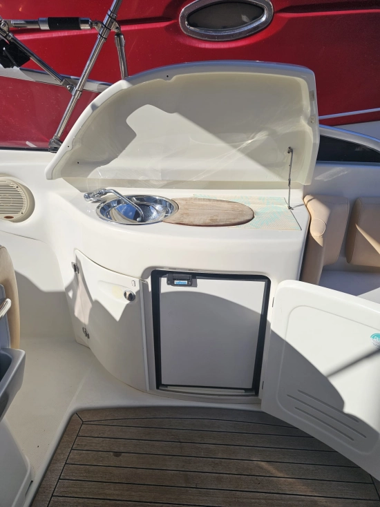 Cranchi CSL 27 usado à venda