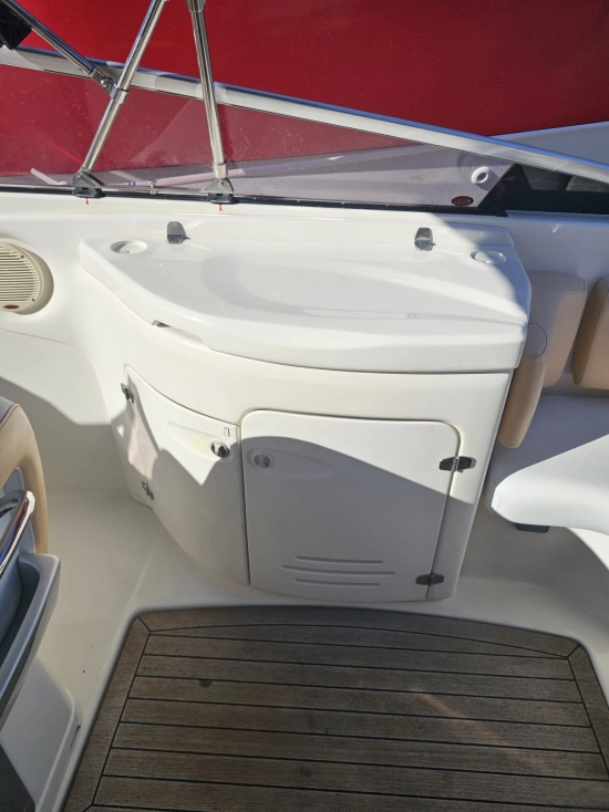 Cranchi CSL 27 usado à venda