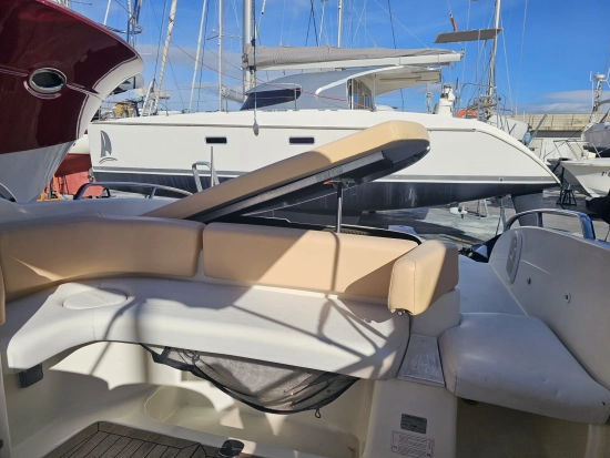 Cranchi CSL 27 usado à venda
