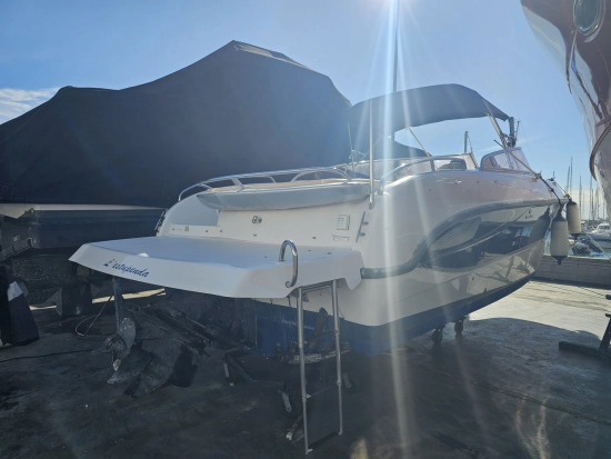 Cranchi CSL 27 usado à venda