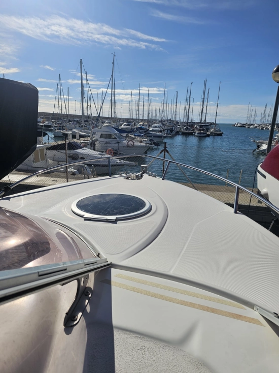 Cranchi CSL 27 usado à venda