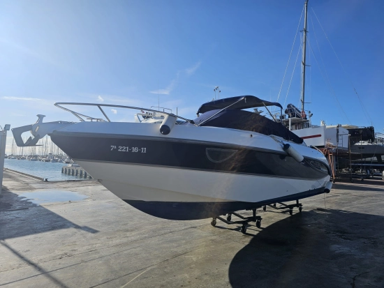 Cranchi CSL 27 usado à venda