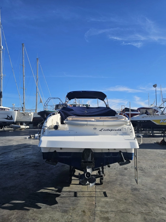 Cranchi CSL 27 usado à venda
