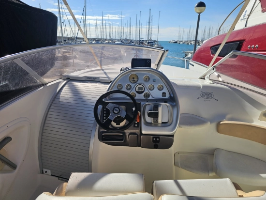 Cranchi CSL 27 usado à venda