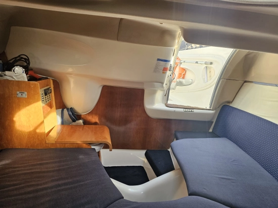 Cranchi CSL 27 usado à venda