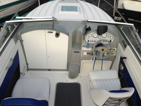 Bayliner 192 discovery preowned for sale