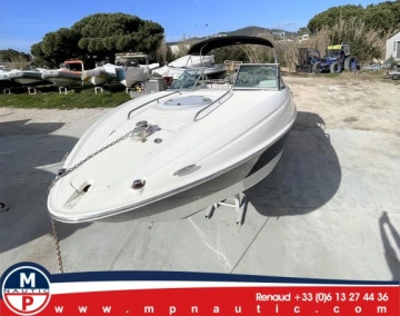 Bayliner 802 Cuddy de segunda mano en venta