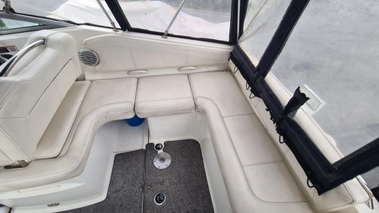 Bayliner 255 preowned for sale