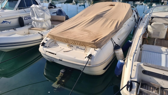 Cranchi turchese 24 preowned for sale