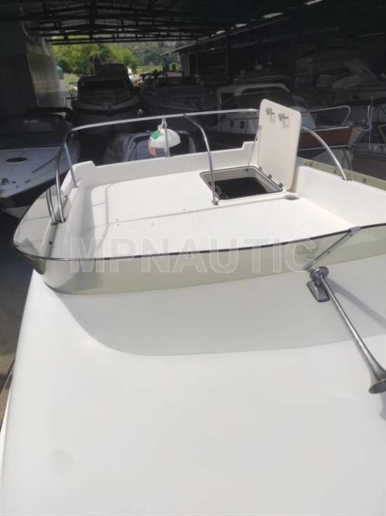 Jeanneau MERRY FISHER 10 preowned for sale