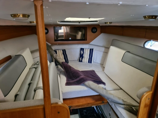 Princess 286 Riviera preowned for sale