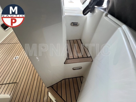 Jeanneau LEADER 36 de segunda mano en venta