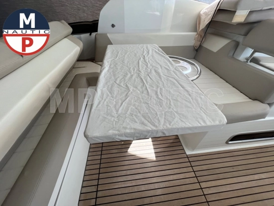 Jeanneau LEADER 36 de segunda mano en venta