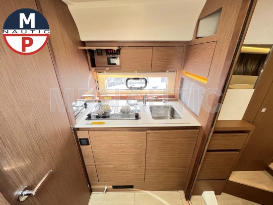 Jeanneau LEADER 36 de segunda mano en venta