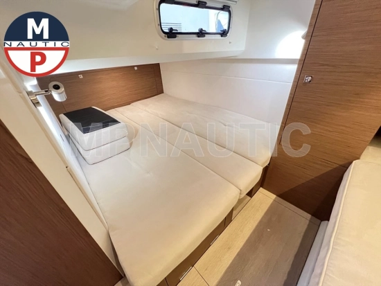 Jeanneau LEADER 36 de segunda mano en venta