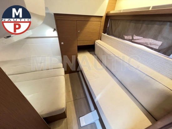 Jeanneau LEADER 36 de segunda mano en venta