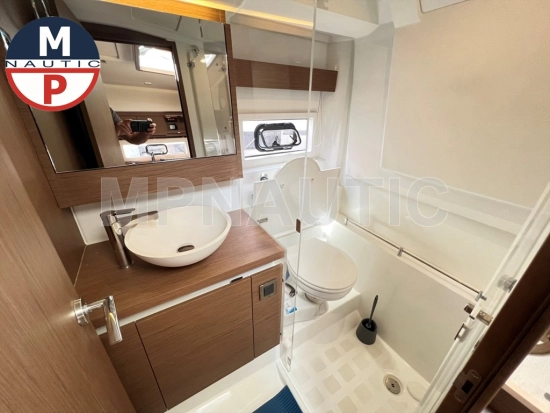 Jeanneau LEADER 36 de segunda mano en venta
