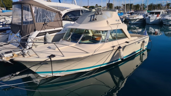 Riva fisherman 25 de segunda mano en venta