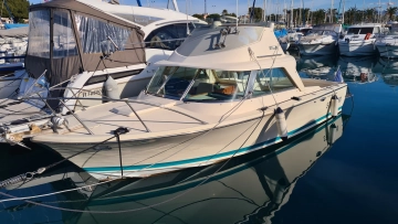 Riva fisherman 25 usata in vendita