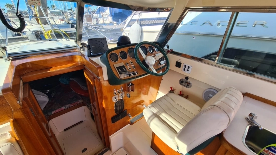 Riva fisherman 25 de segunda mano en venta