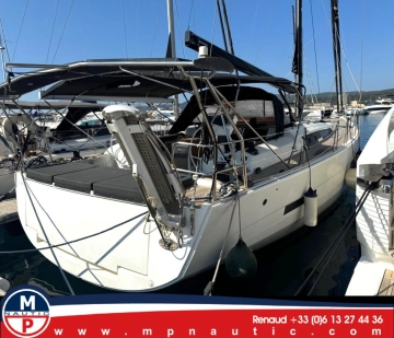 Dufour Yachts 56 exclusive de segunda mano en venta