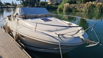 Jeanneau leader 805 usado à venda